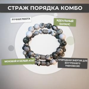 Страж Порядка Набор