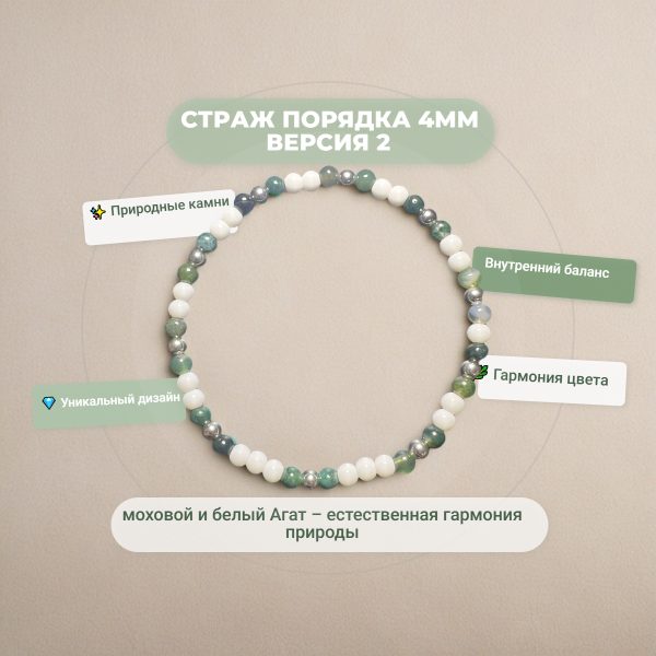 Страж Порядка 4мм версия (1)