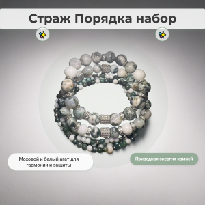 Страж Порядка (Набор)