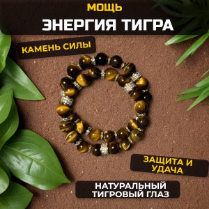 ЭНЕРГИЯ ТИГРА