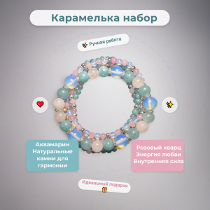 Карамелька Набор
